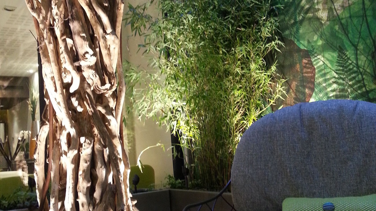 Photo of Patio Balcony in Saint-Merri