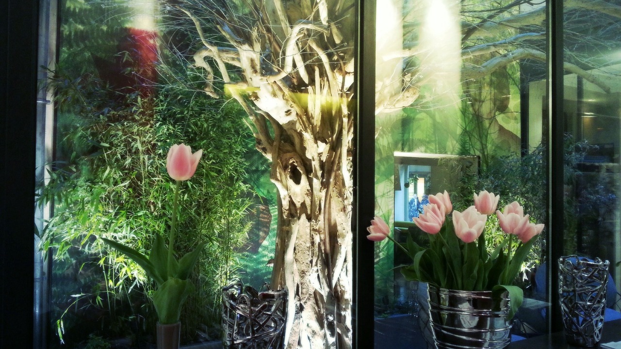 Photo of Patio Balcony in Saint-Merri