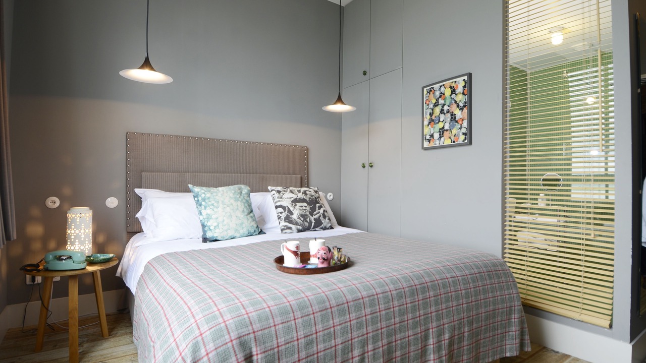 Photo of Bedroom in Saint-Valery-sur-Somme