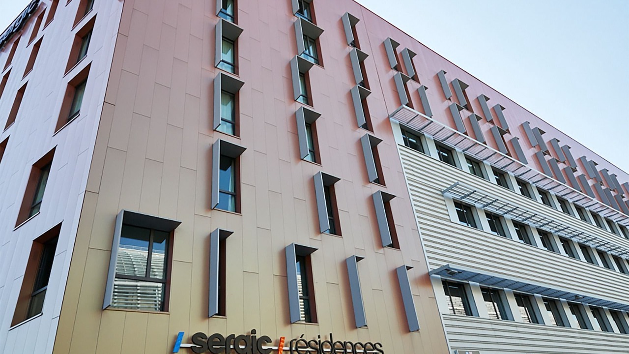 Photo of Outdoor in Hotel-de-Ville
