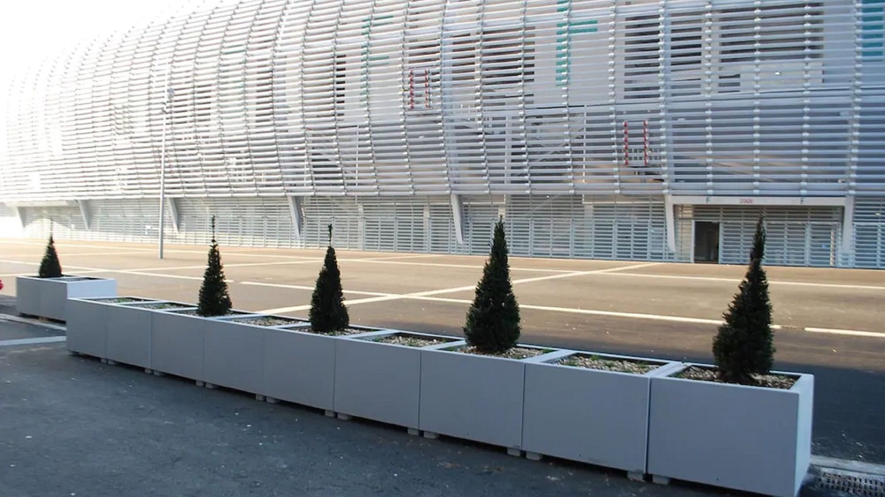 Photo of Outdoor in Hotel-de-Ville