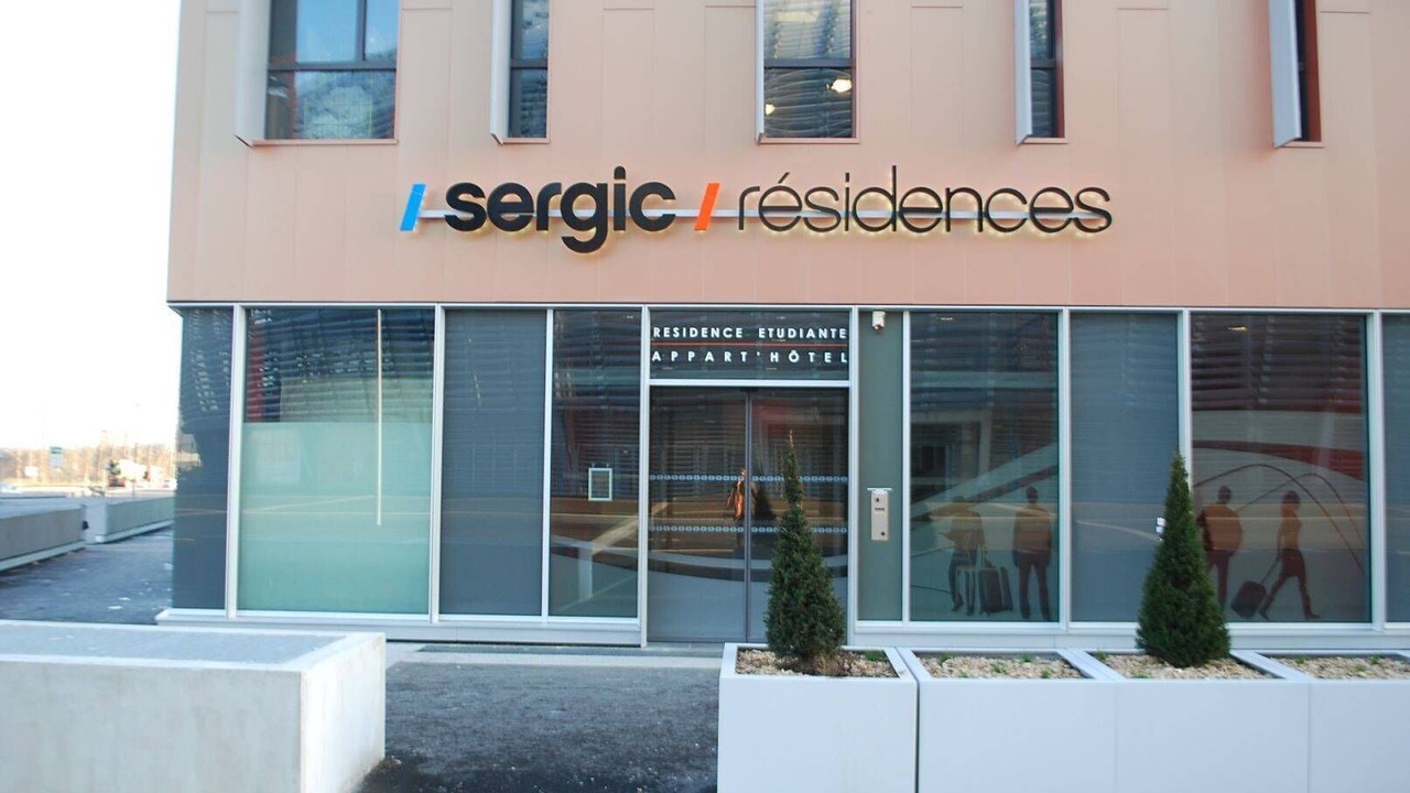 Photo of Outdoor in Hotel-de-Ville