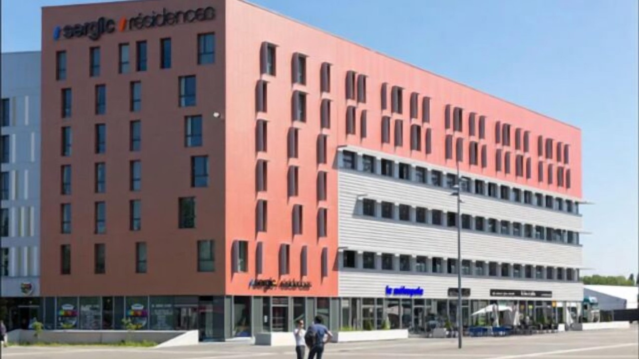 Photo of Outdoor in Hotel-de-Ville