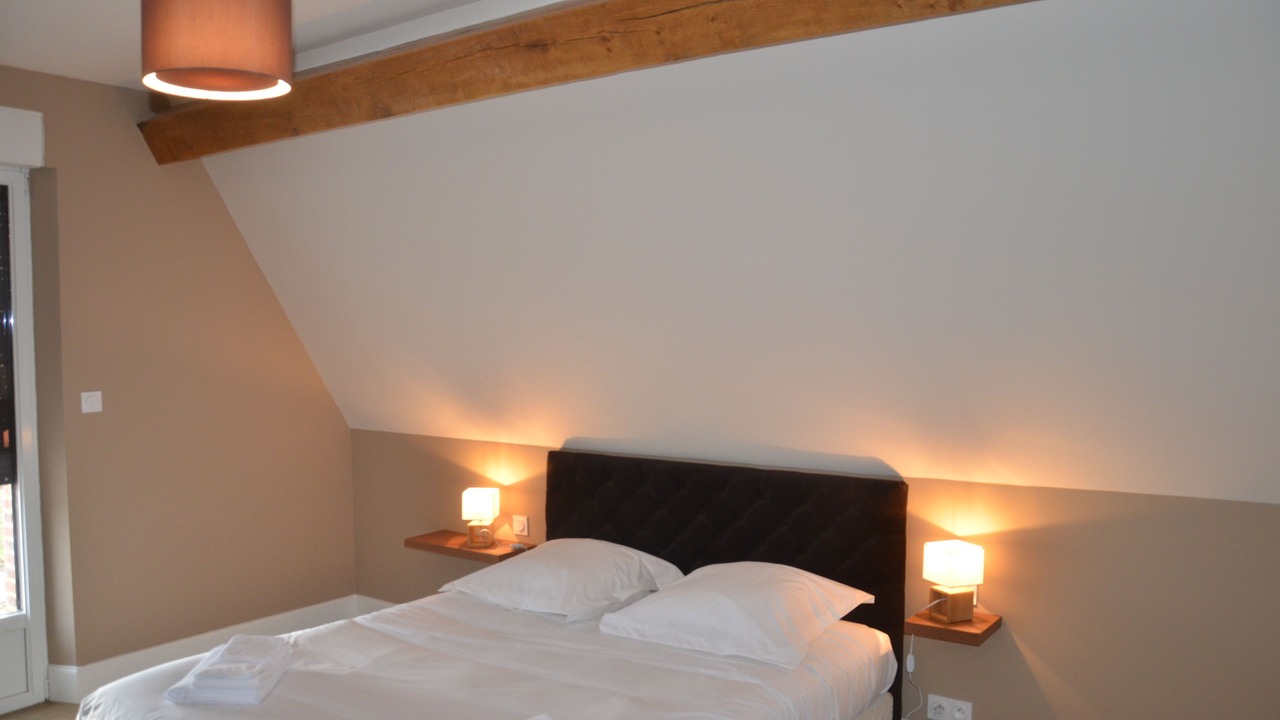 Photo of Bedroom in Manou