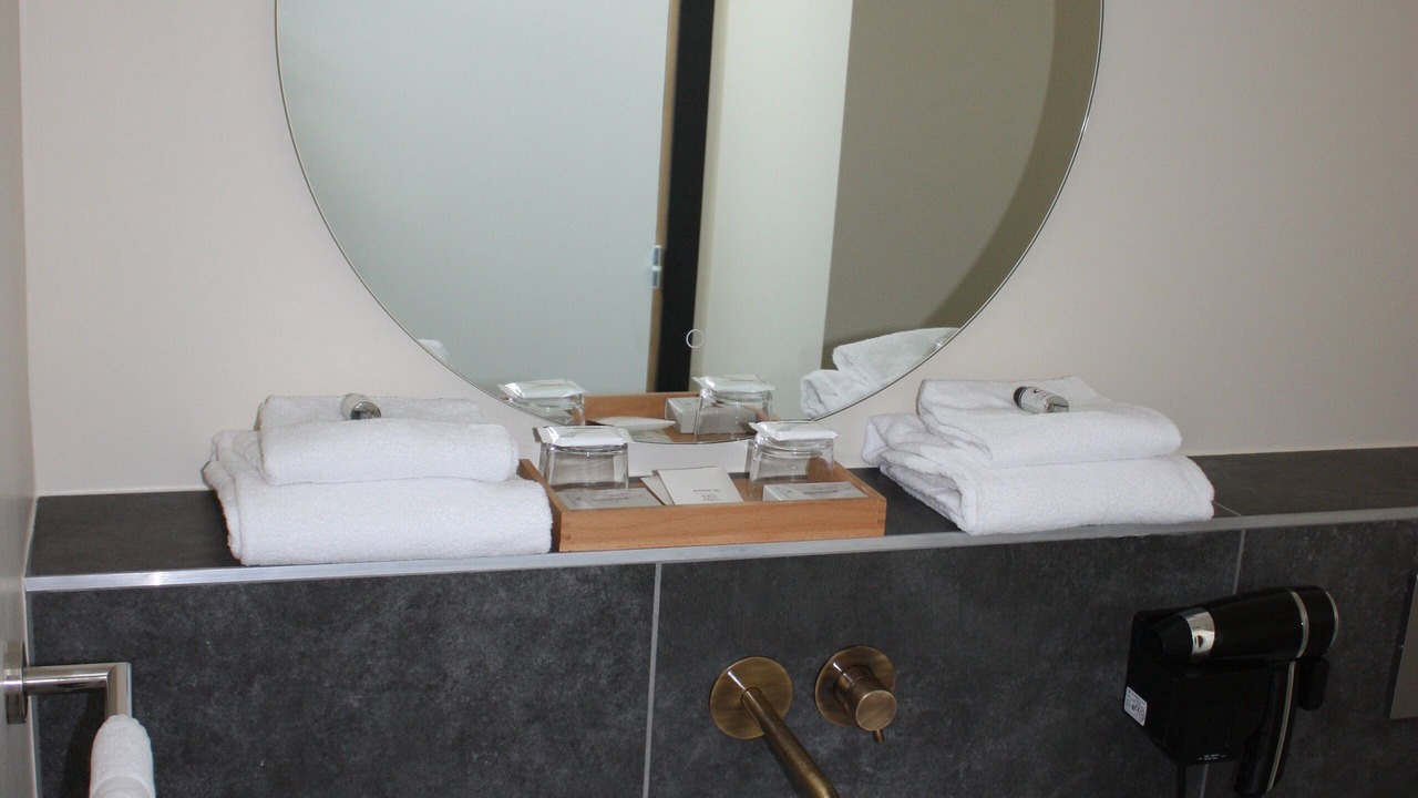 Photo of Bathroom in Lompret