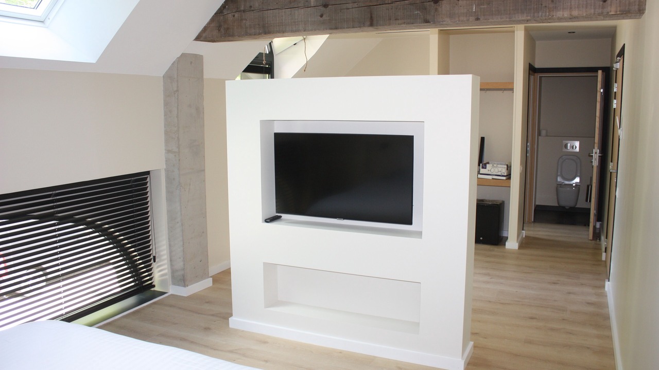 Photo of Bedroom in Lompret
