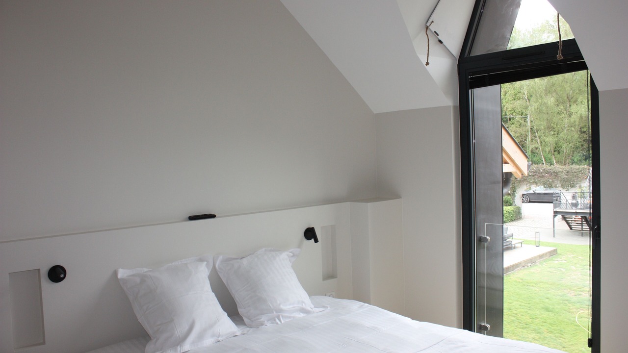 Photo of Bedroom in Lompret