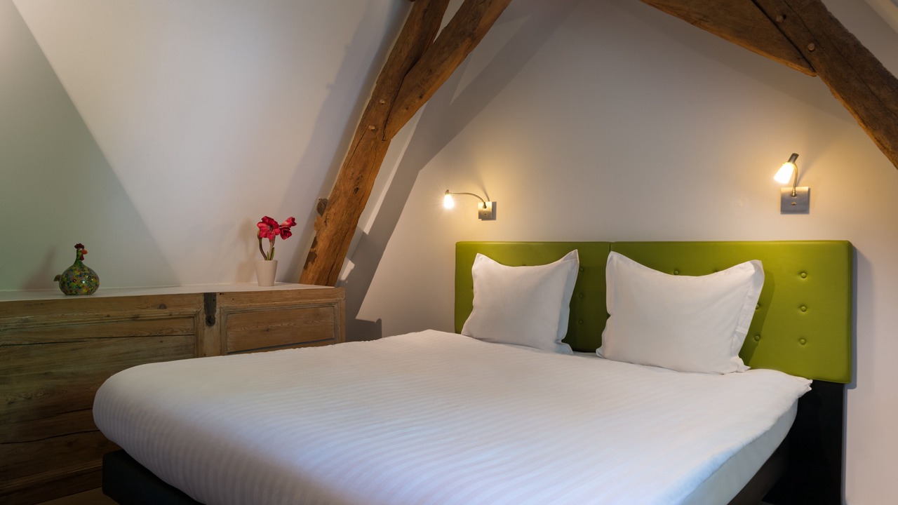 Photo of Bedroom in Lompret