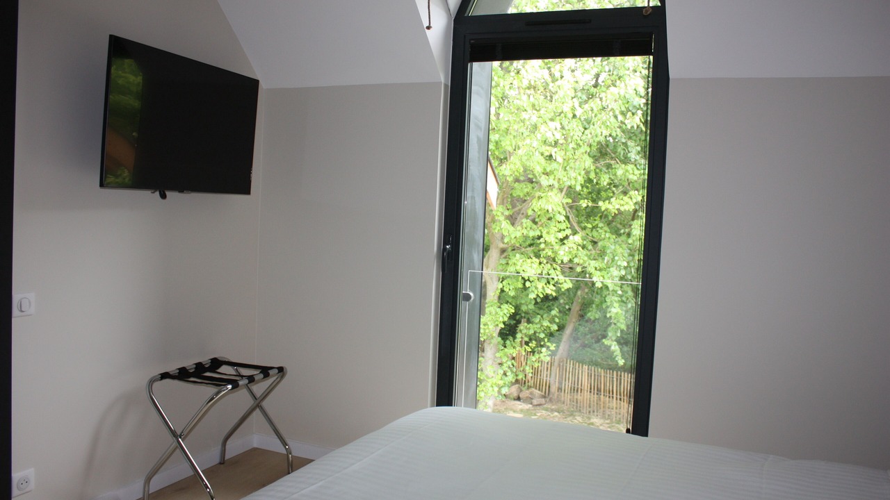 Photo of Bedroom in Lompret