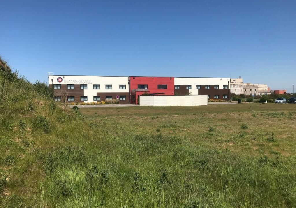 Photo of Outdoor in Calais Frethun
