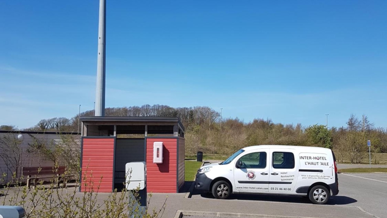 Photo of Others in Calais Frethun