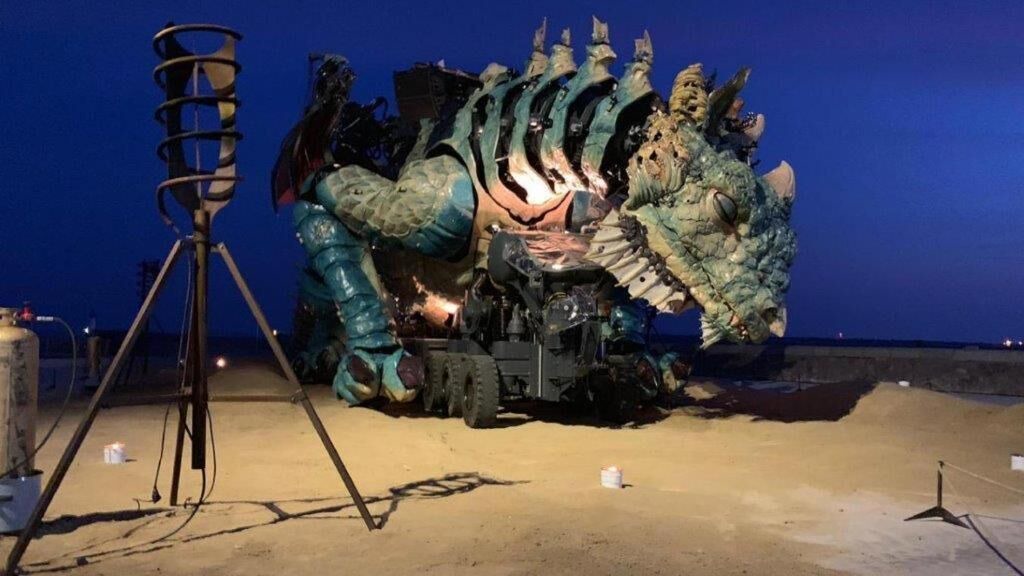 Photo of Others in Calais Frethun