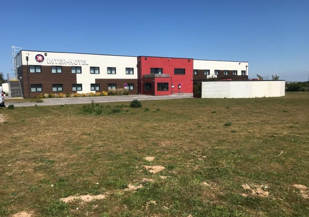 Photo of Outdoor in Calais Frethun