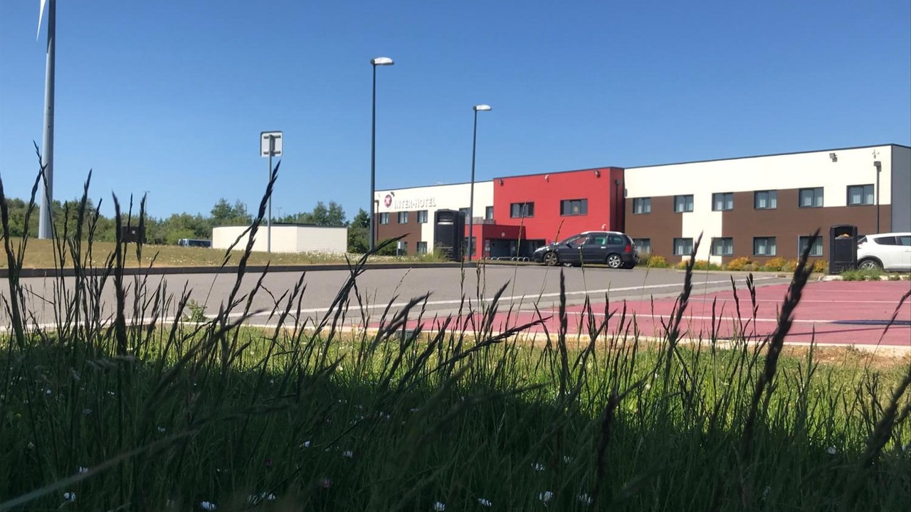 Photo of Outdoor in Calais Frethun