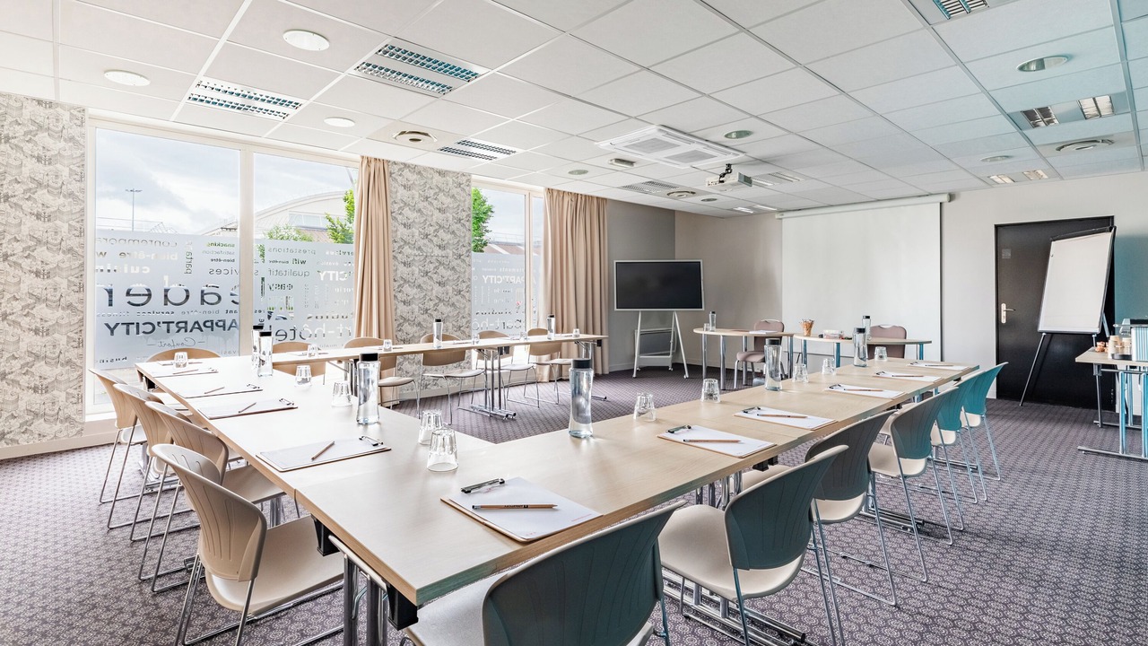 Photo of Others in Le Blanc-Mesnil
