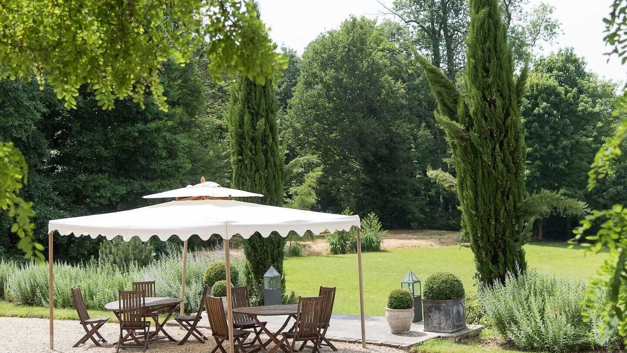 Photo of Outdoor in Orgeval