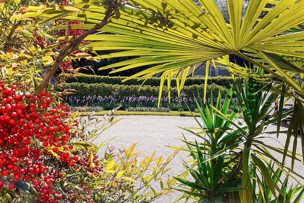 Photo of Outdoor in Orgeval