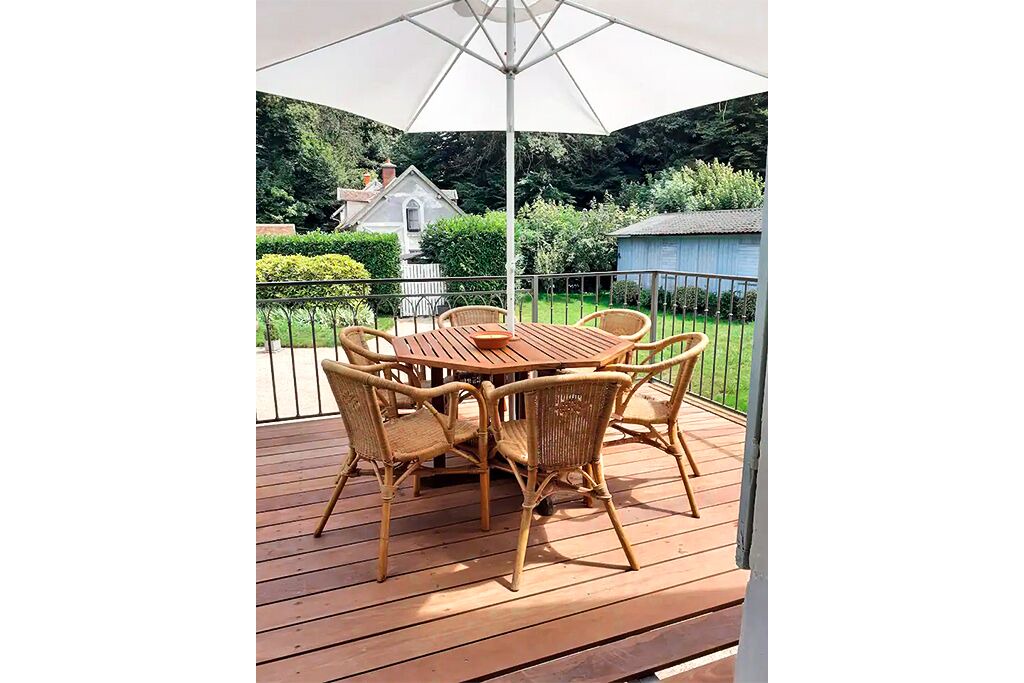 Photo of Outdoor in Orgeval