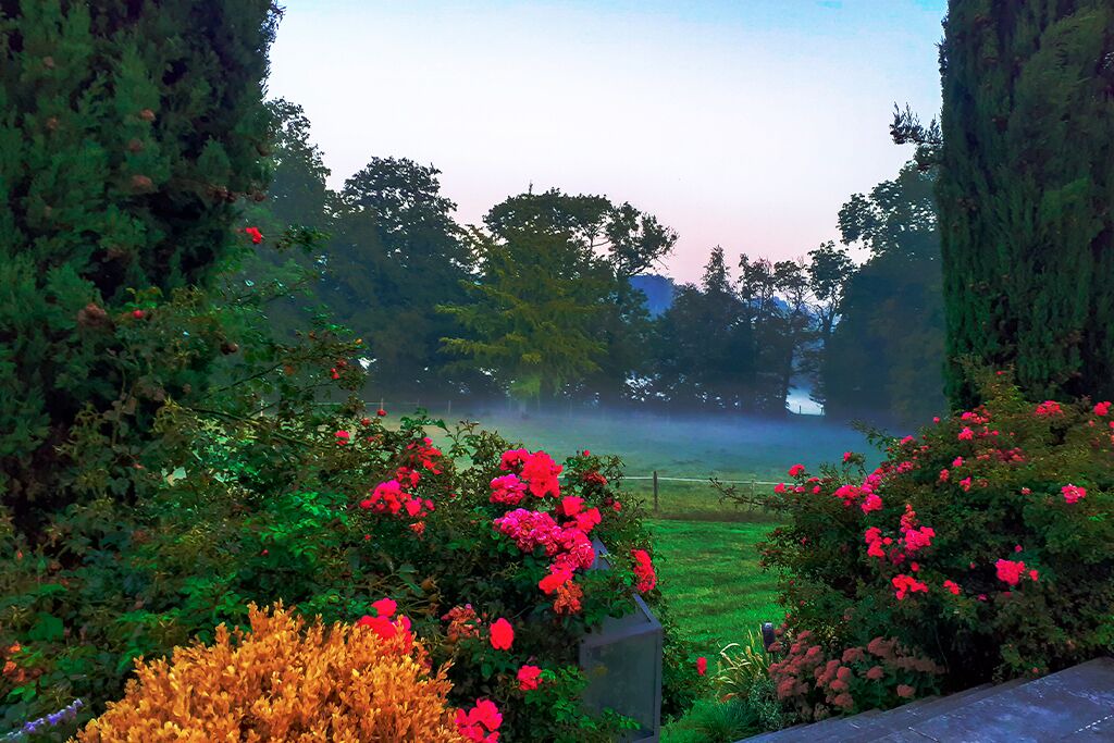 Photo of Outdoor in Orgeval