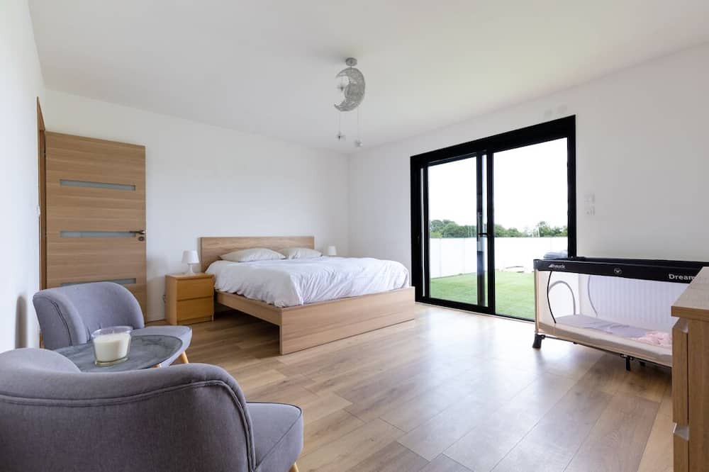 Photo of Bedroom in Nibelle
