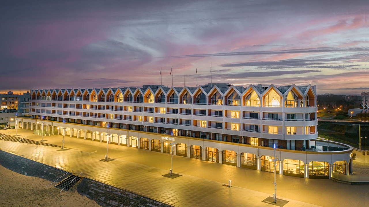 Photo of Outdoor in Malo-les-Bains