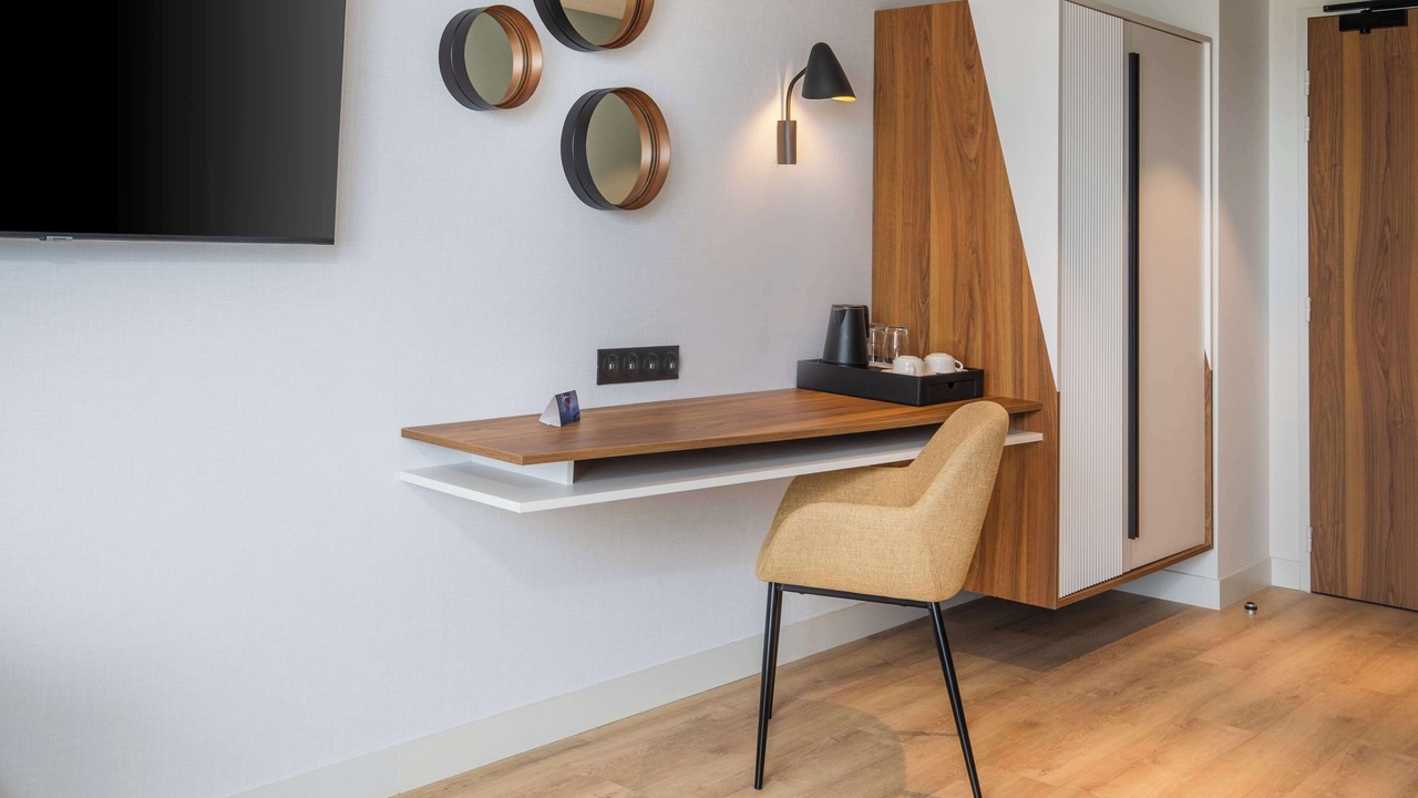 Photo of Bedroom in Malo-les-Bains