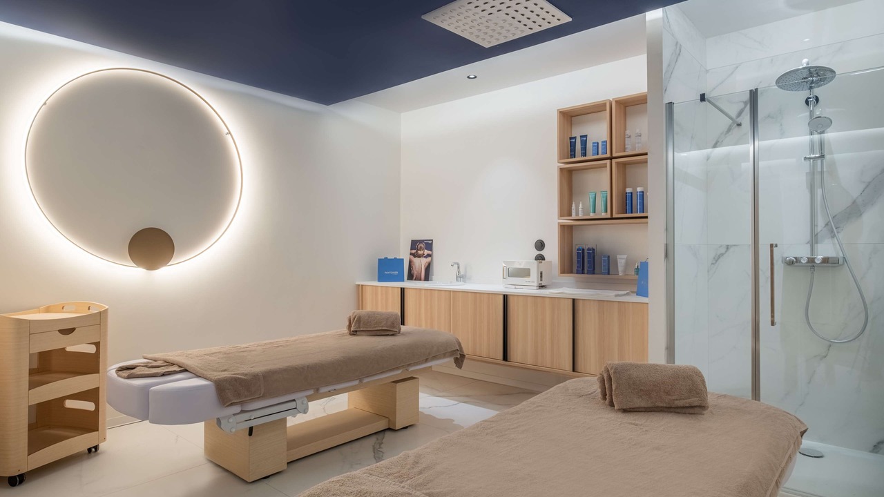Photo of Bedroom in Malo-les-Bains