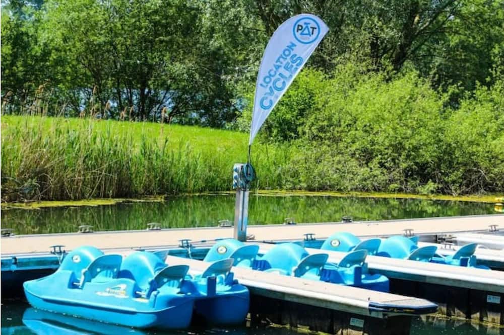 Photo of Outdoor in Essey-et-Maizerais