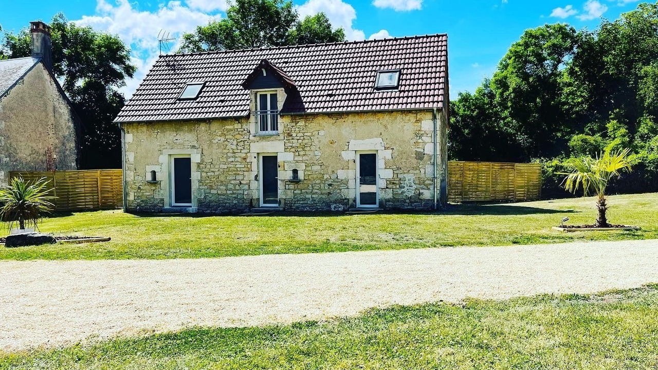 Photo of Outdoor in Saint-Germain-du-Puy