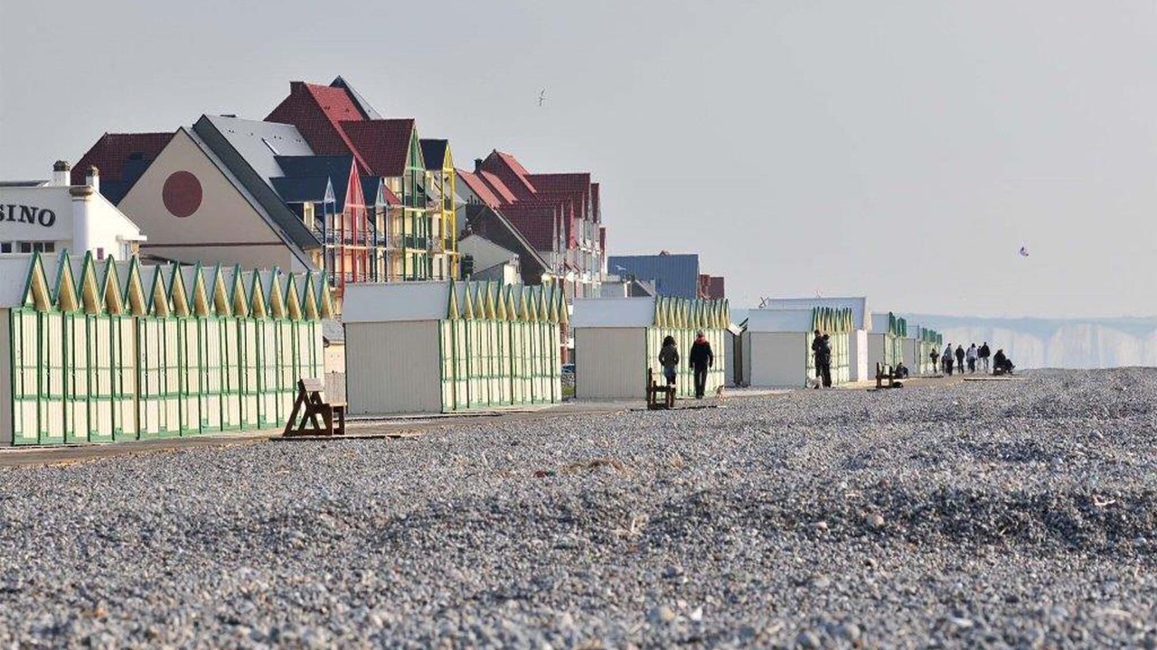 Photo of Outdoor in Cayeux-sur-Mer