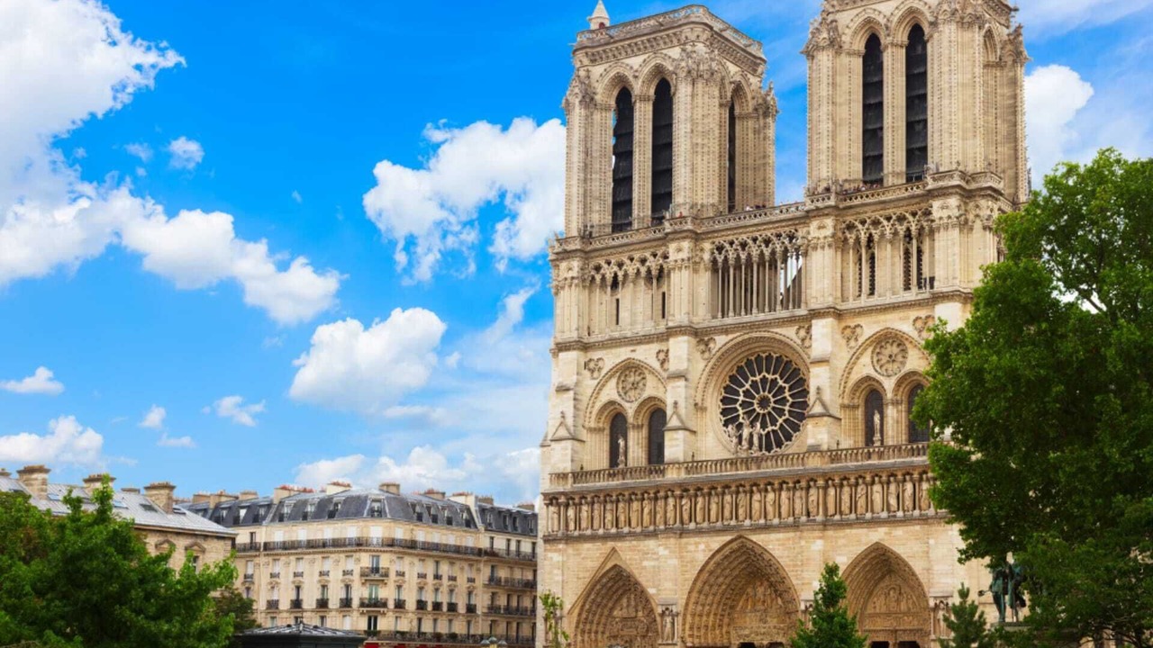 Photo of Others in Paris City Center