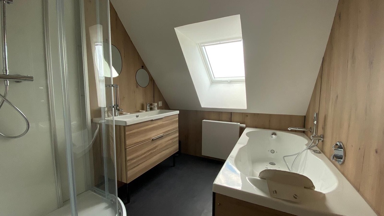 Photo of Bathroom in Granville