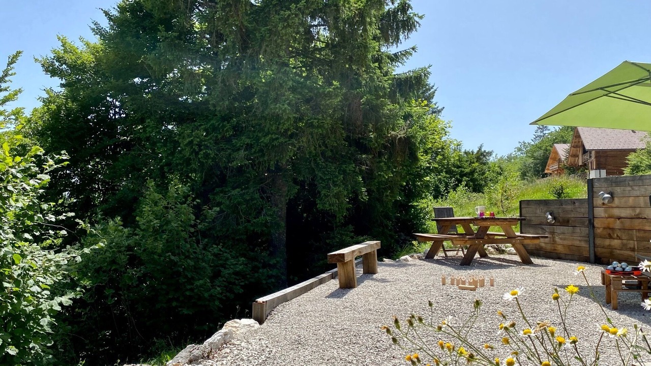 Photo of Outdoor in Foncine-le-Haut