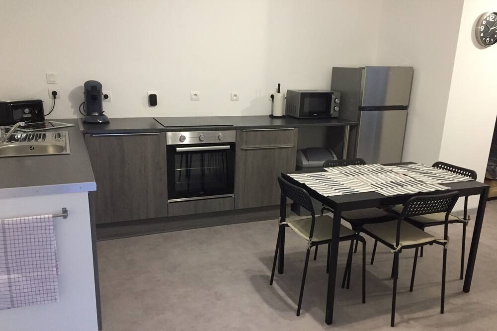 Photo of Kitchen in Dury