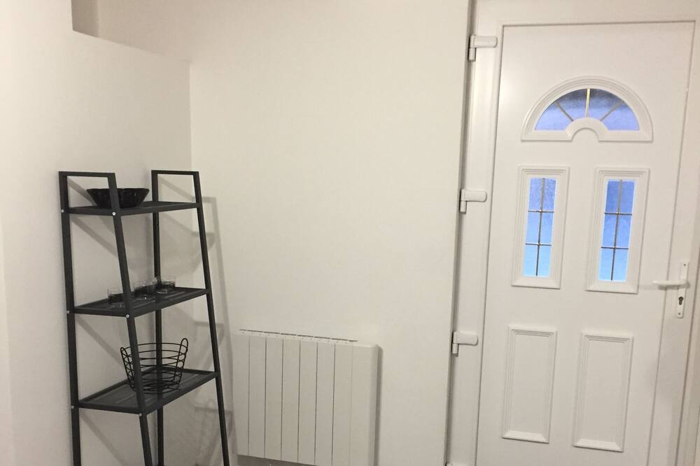 Photo of Bedroom in Dury