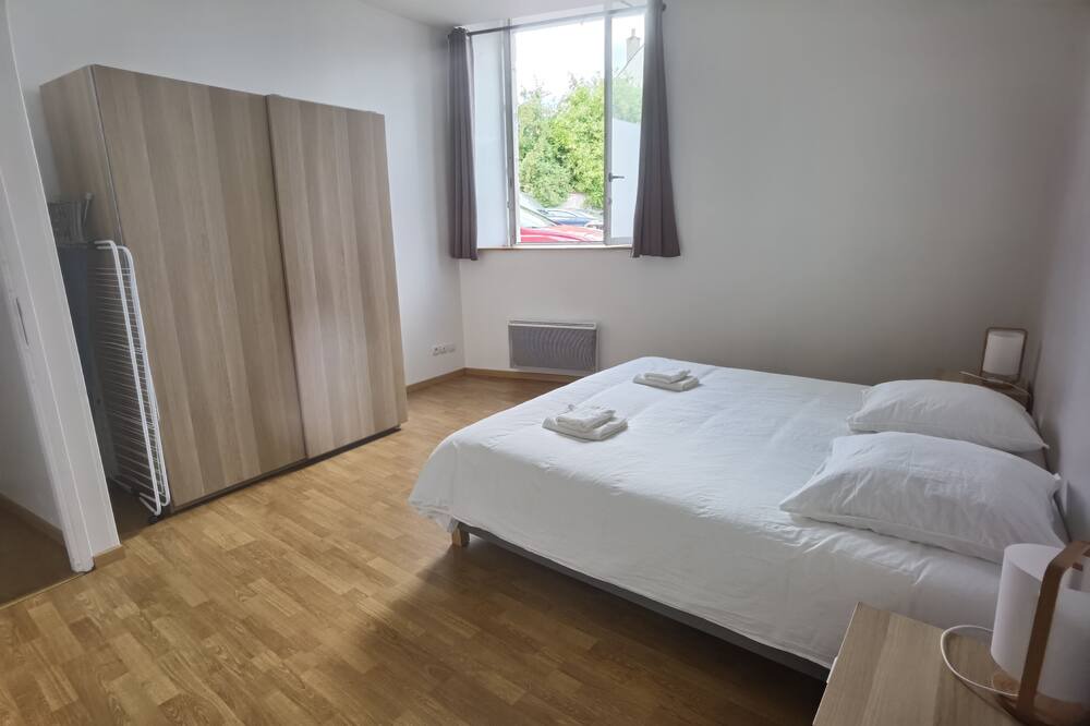 Photo of Bedroom in Beaugency