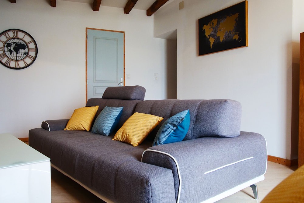 Photo of Livingroom in Valdivienne
