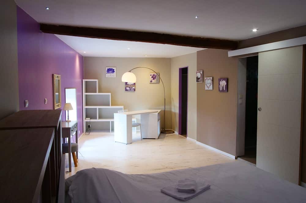 Photo of Bedroom in Valdivienne