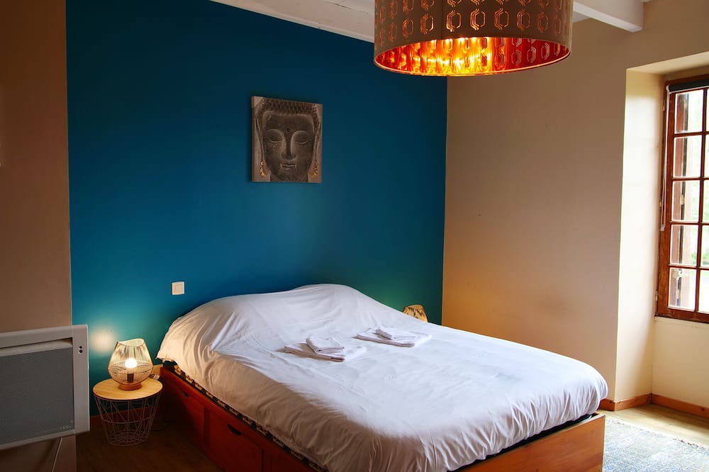 Photo of Bedroom in Valdivienne