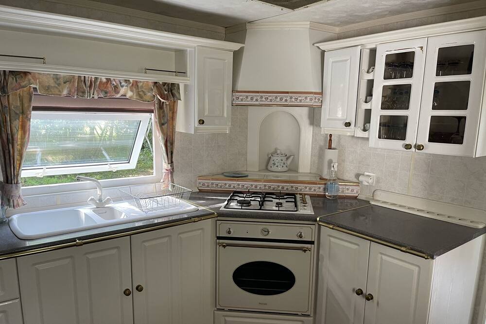 Photo of Kitchen in Quend