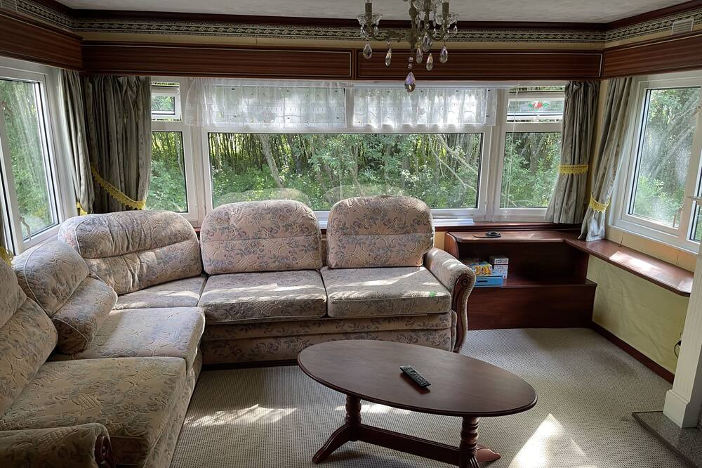 Photo of Livingroom in Quend