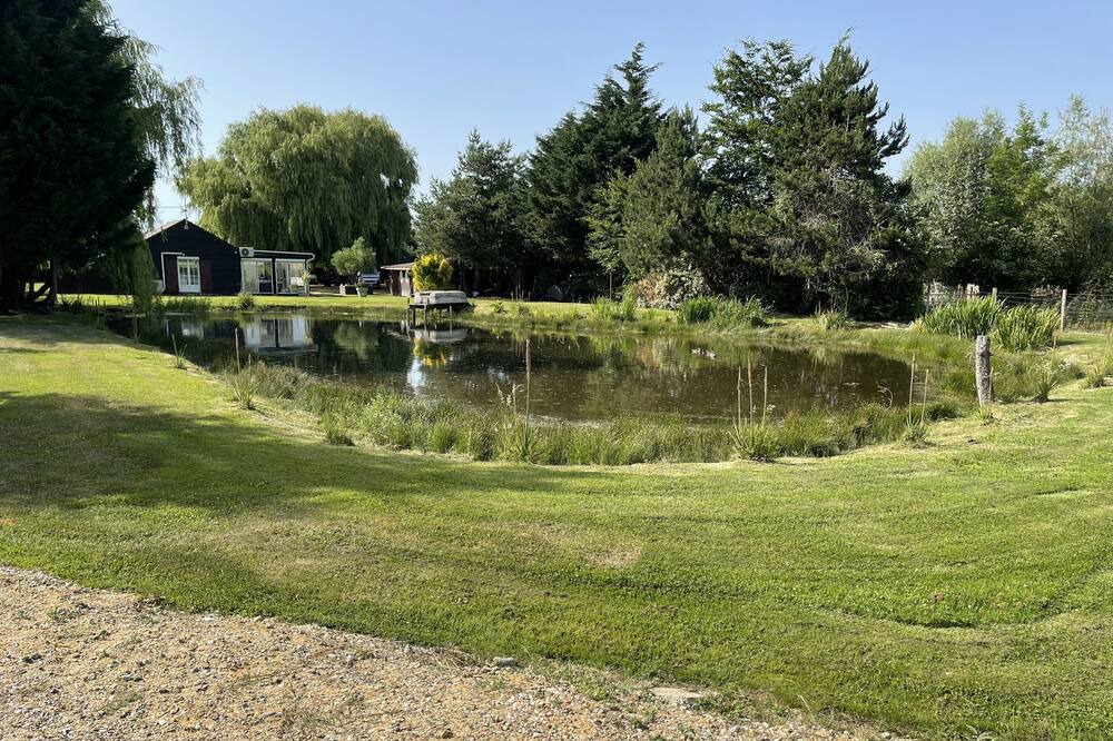 Photo of Outdoor in Quend