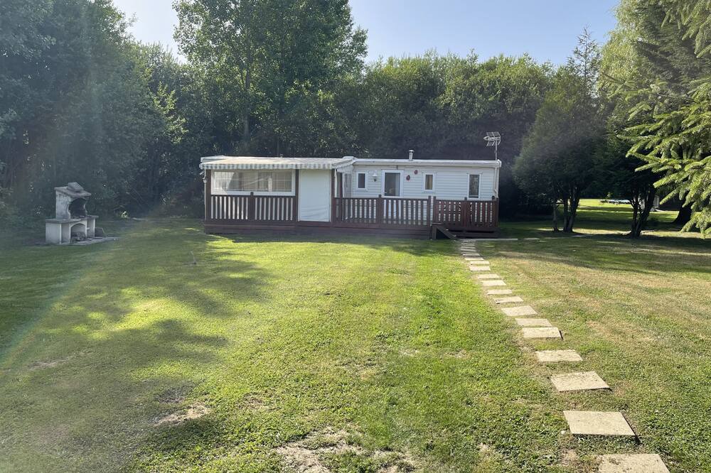 Photo of Outdoor in Quend