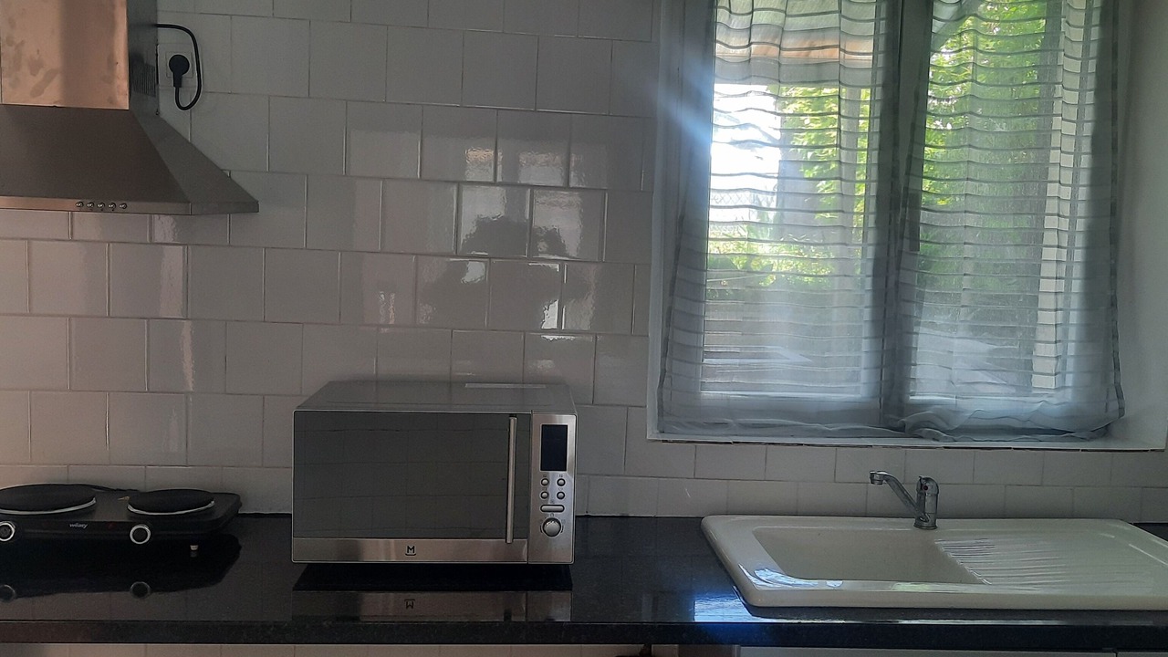 Photo of Kitchen in Fresnes-sur-Marne