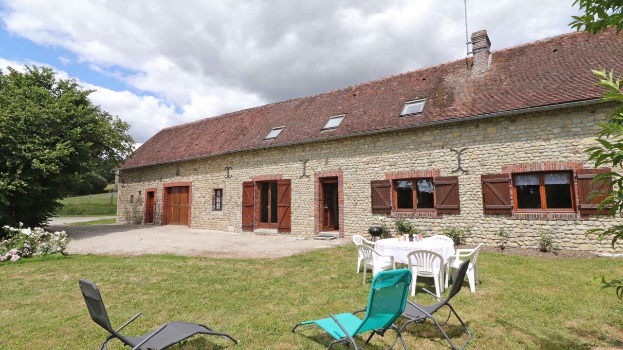 Photo of Outdoor in Saint-Germain-de-Martigny