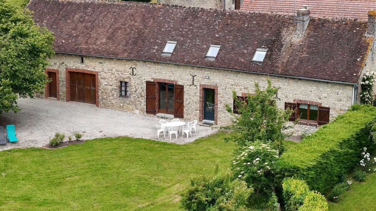 Photo of Outdoor in Saint-Germain-de-Martigny