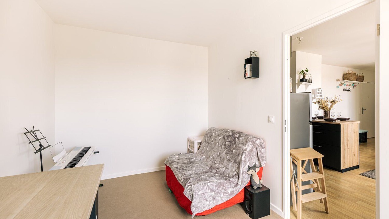 Photo of Livingroom in Villepinte