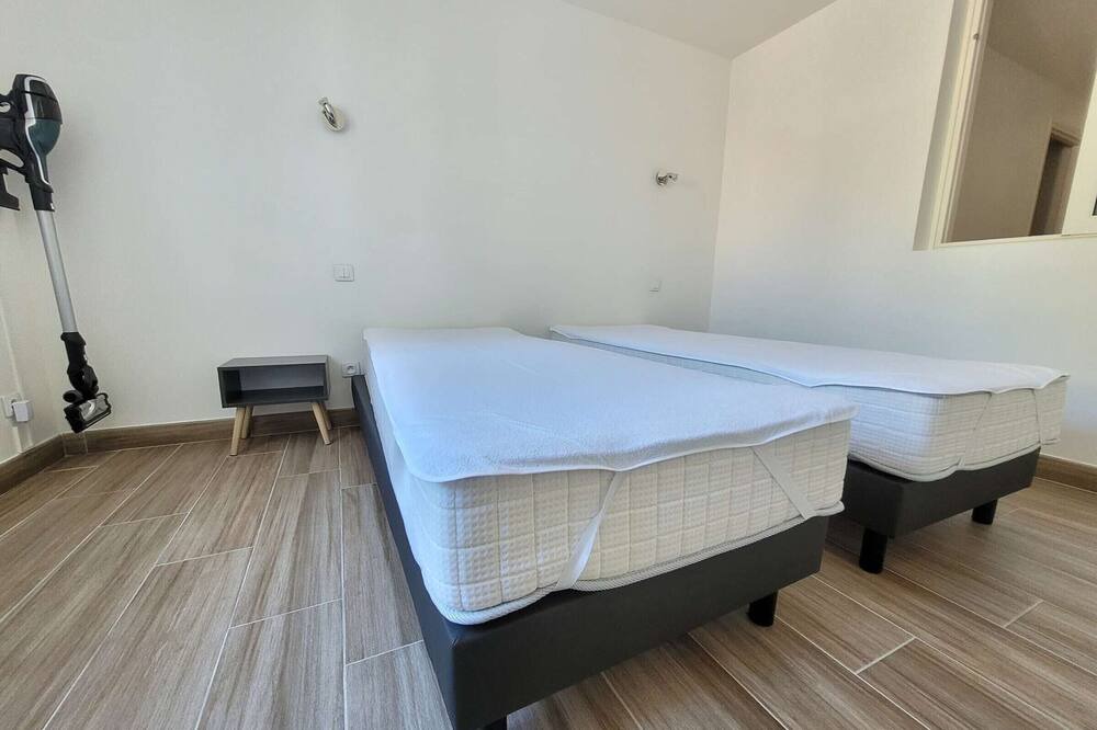Photo of Bedroom in Sangatte