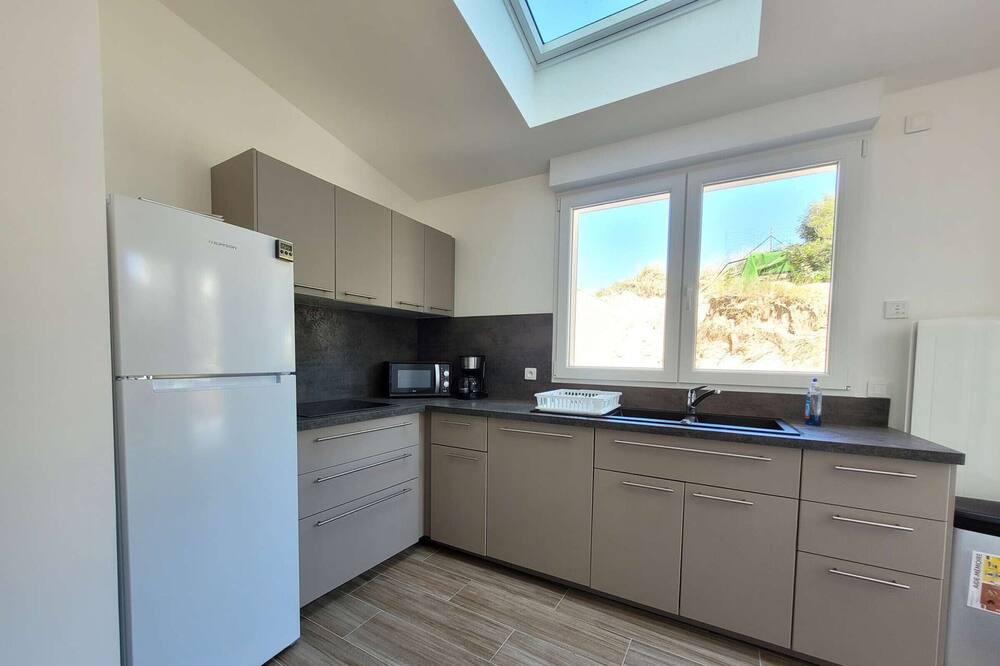 Photo of Kitchen in Sangatte