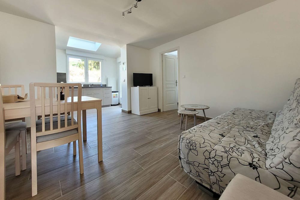 Photo of Bedroom in Sangatte